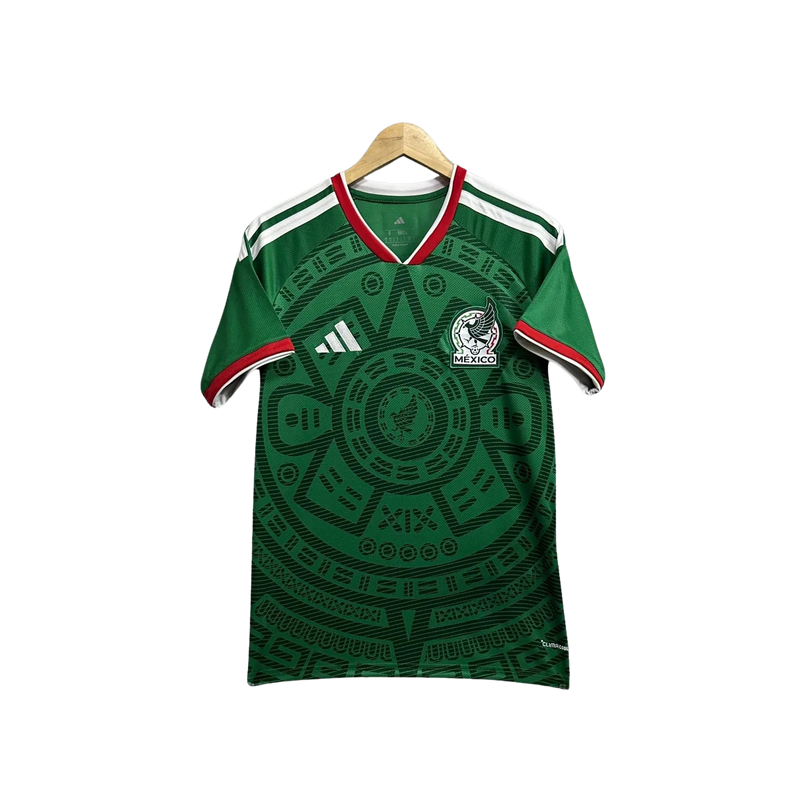 Maillot Mexique Domicile 25/26