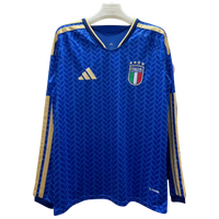 Maillot Italie 26/27 Manches Longues 1