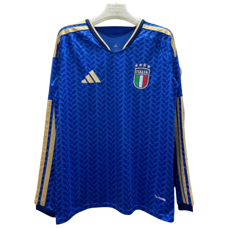 Maillot Italie 26/27 Manches Longues