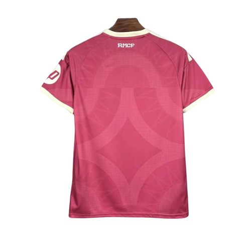 Maillot Third Real Madrid 26/27