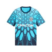 Maillot OM Gardien Bleu 26/27 1