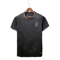 Maillot Brésil Black out 1