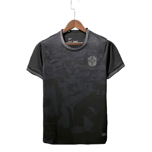 Maillot Brésil Black out