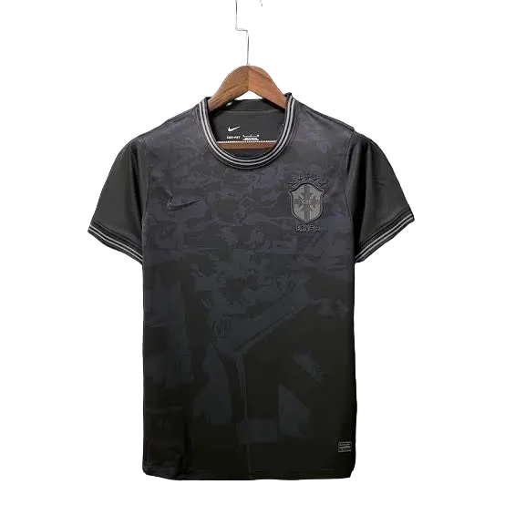 Maillot Brésil Black out