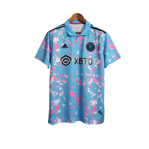 Maillot Inter Miami Édition Spéciale 23/24