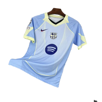 Maillot FC Barcelone Concept Bleu 1