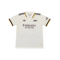 Maillot Arsenal Third 25/26 1