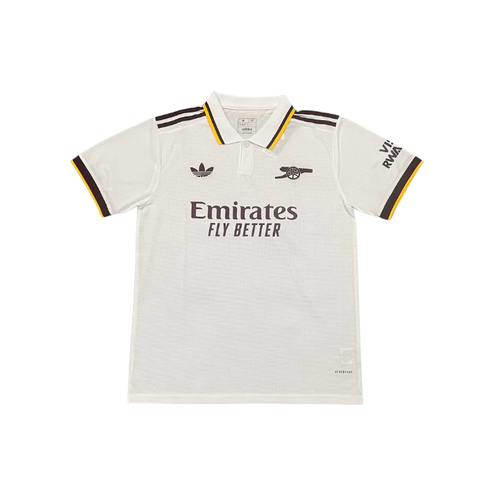 Maillot Arsenal Third 25/26