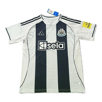 Maillot Newcastle Domicile 25/26 1