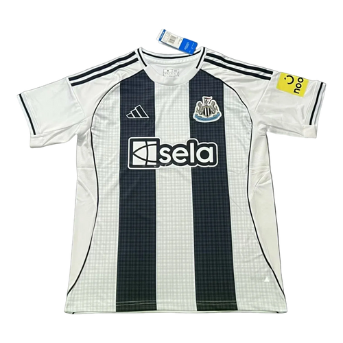 Maillot Newcastle Domicile 25/26