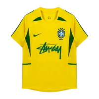 Concept Brésil 2002 x Stussy 1