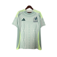Maillot Mexique Extérieur 24/25 1