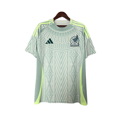 Maillot Mexique Extérieur 24/25