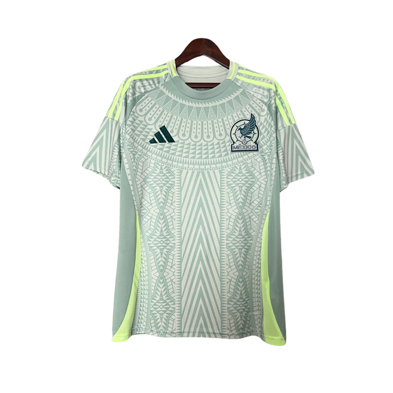 Maillot Mexique Extérieur 24/25