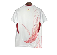 Maillot Japon Extérieur 2024 Y3 2