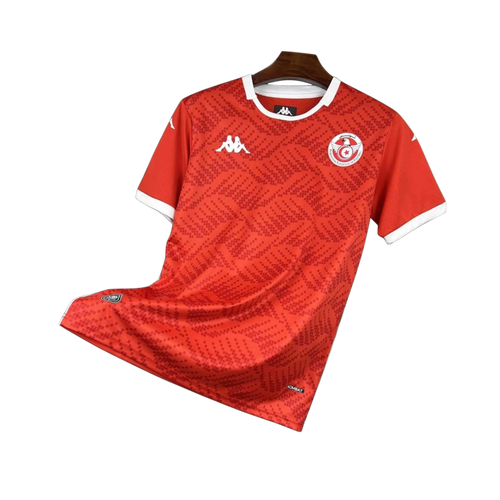 Maillot Tunisie Domicile 26/27