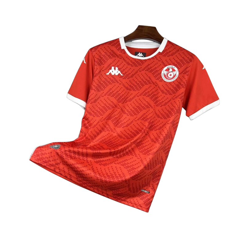 Maillot Tunisie Domicile 26/27