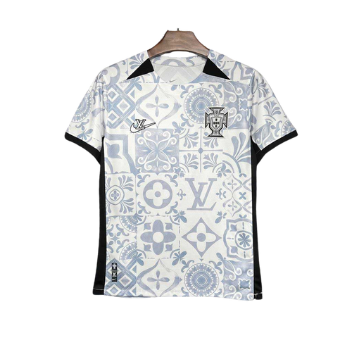 Maillot Portugal X LV