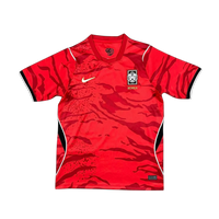 Maillot Corée du Sud Domicile 26/27 1