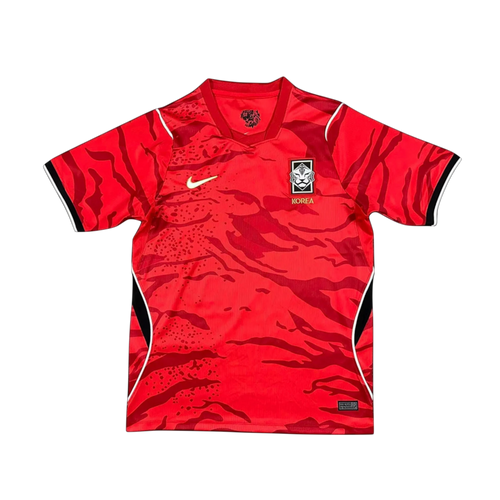 Maillot Corée du Sud Domicile 26/27