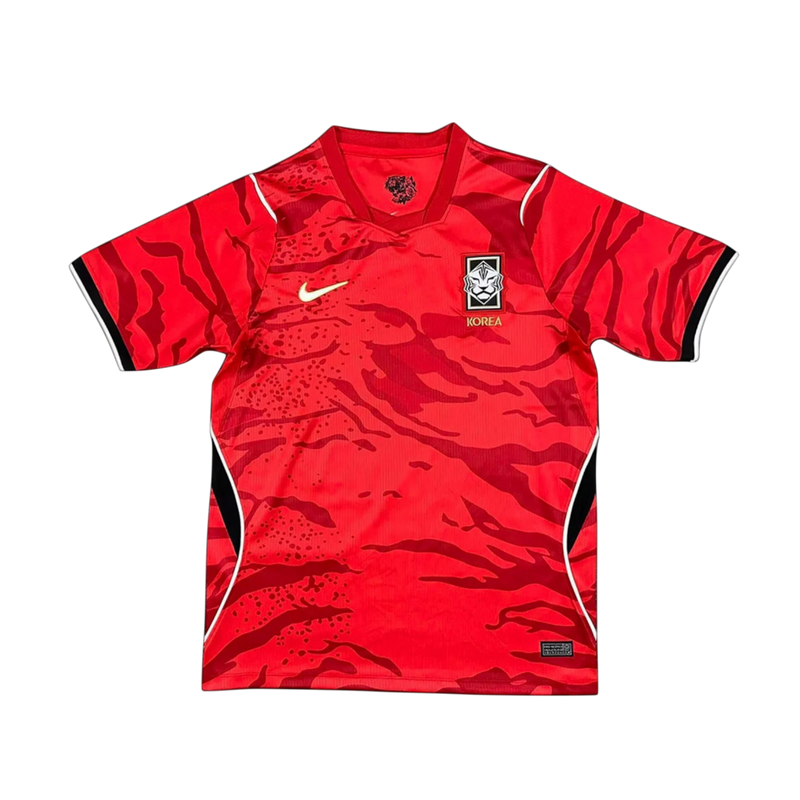 Maillot Corée du Sud Domicile 26/27
