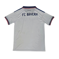 Maillot Bayern Munich 26/27 Extérieur 2