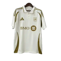 Maillot LA Galaxy Domicile 25/26 1
