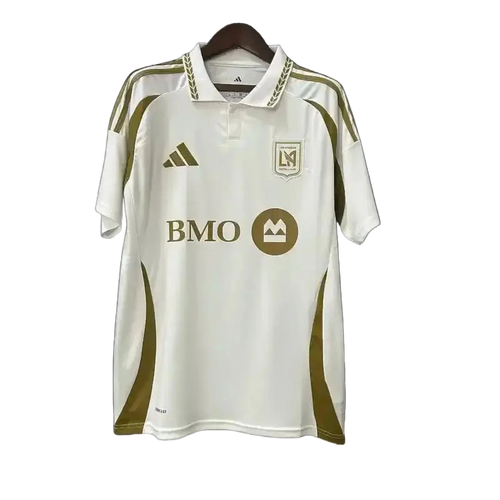 Maillot LA Galaxy Domicile 25/26