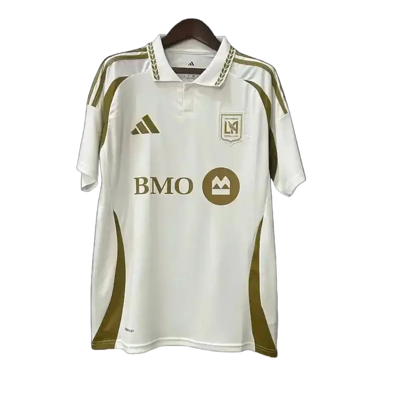 Maillot LA Galaxy Domicile 25/26