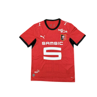Maillot Rennes Domicile 26/27 1