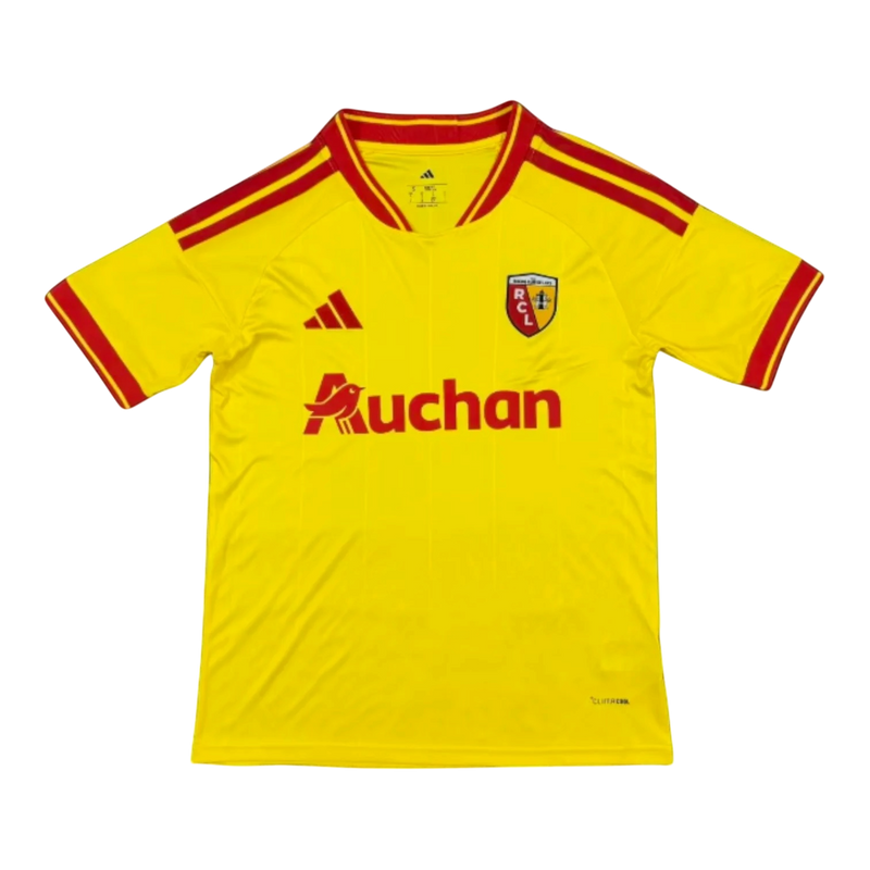 Maillot RC Lens Domicile 26/27