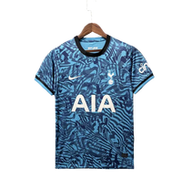 Maillot Tottenham Third 23/24 1