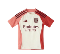 Maillot Olympique Lyonnais Third 24/25 1