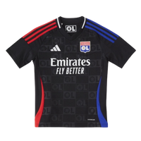Maillot Olympique Lyonnais Extérieur 24/25 1