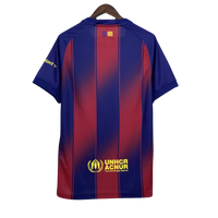 Maillot FC Barcelone Domicile 25/26 2