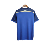 Maillot Argentine Extérieur Rétro 2014 2