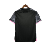 Maillot Palestine Speciale rose et noir 2