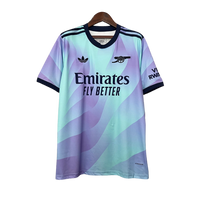 Maillot Arsenal Third 24/25 1