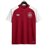 Maillot Échauffement 26/27 Espagne 1