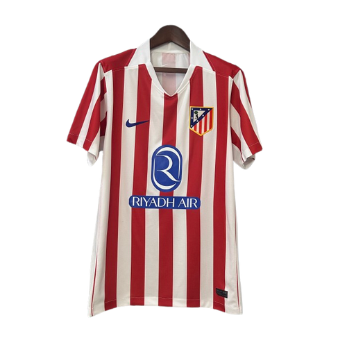 Maillot Atletico Madrid Domicile 25/26