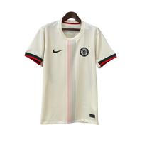 Maillot Chelsea Extérieur 25/26 1