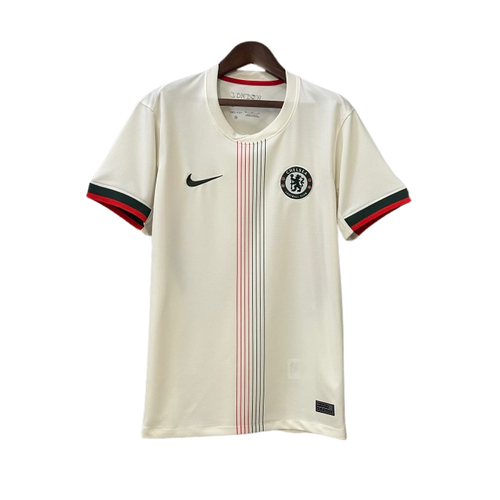 Maillot Chelsea Extérieur 25/26