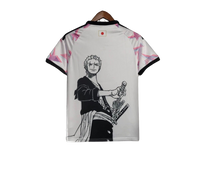 Maillot Concept Japon X Zoro 2
