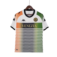 Maillot Venezia Extérieur 21/22 1