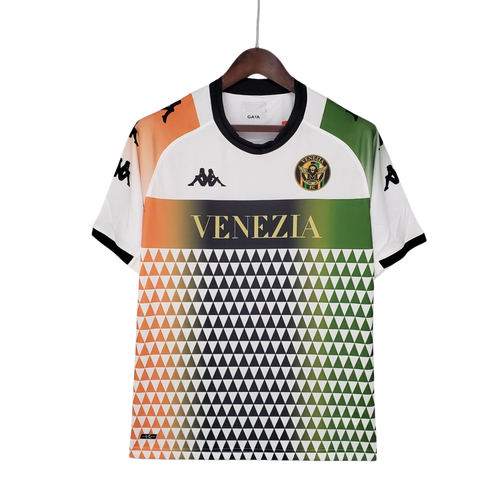 Maillot Venezia Extérieur 21/22