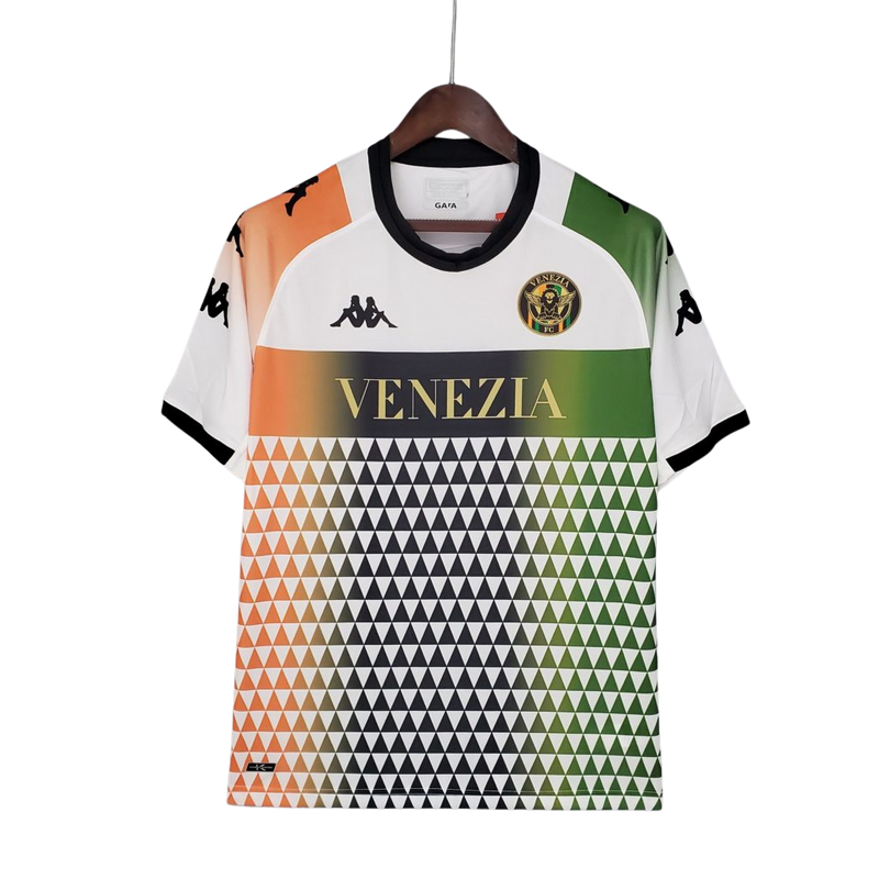 Maillot Venezia Extérieur 21/22