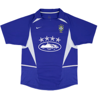 Concept Brésil Rétro X Corteiz 1