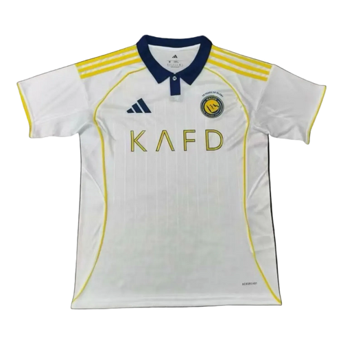 Maillot Al Nassr Third 25/26