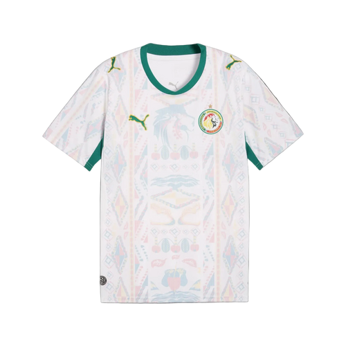 Maillot Sénégal Domicile 26/27