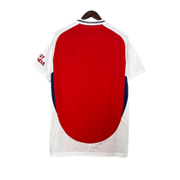 Maillot Arsenal Domicile 24/25 2